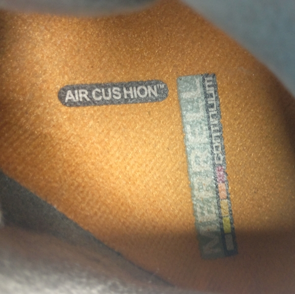 MERELL Continuum+Vibram Ortholite Leather Trail Hike Walk Outdoor Shoe 8men=9.5w - Picture 8 of 8